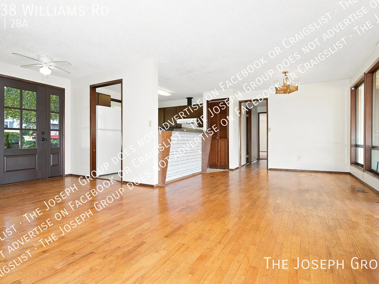 Timeless 3-Bedroom Oak Harbor Charm! — Photo 3