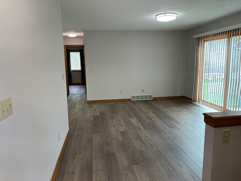 Living room.