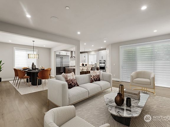 5th image of 9849 135th Avenue NE #6
