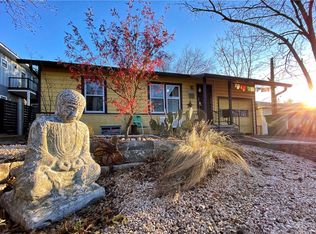 2103 E 21st St, Austin, TX 78722