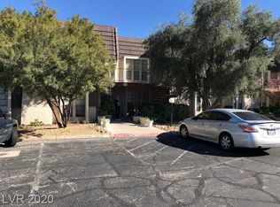 3913 Cambridge St, Las Vegas, NV 89119