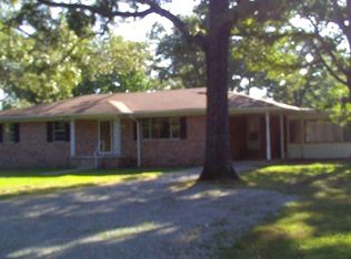 24017 Whipporwill Ln, Bauxite, AR 72011