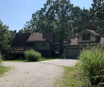 5341 N Forrest Hill Lane, Springfield, MO, 65803