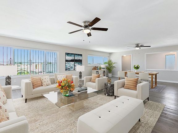 3rd image of 3647 Fairmount Ave #A