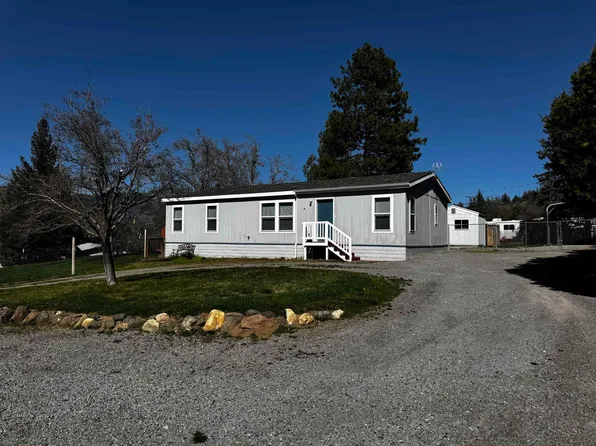 215 Arroyo Dr, Yreka, CA 96097