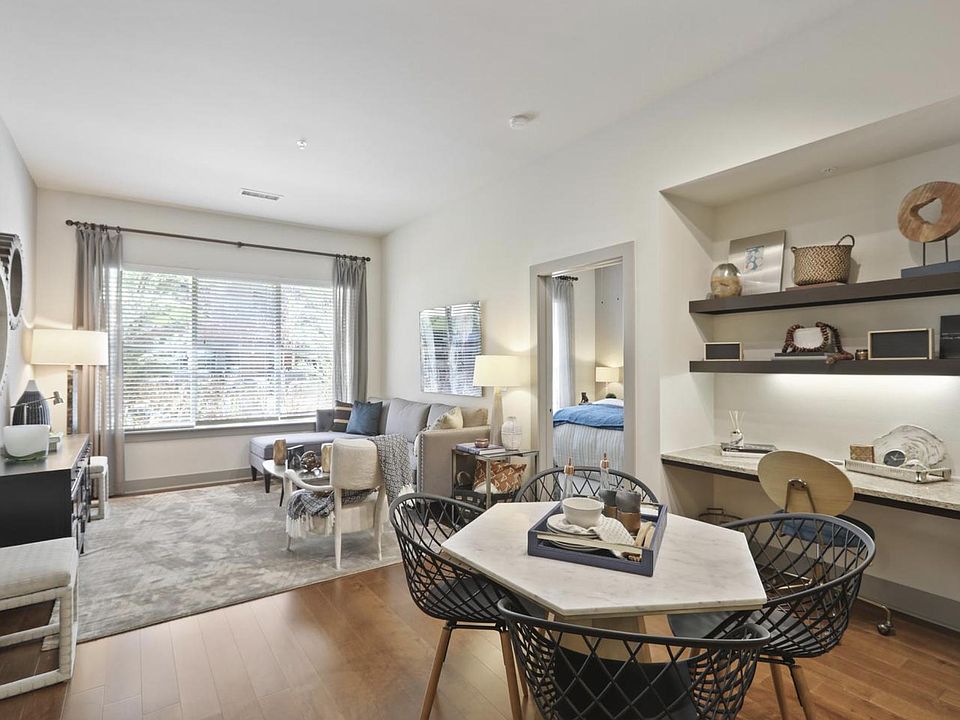 1st image of 601 Grant St #518