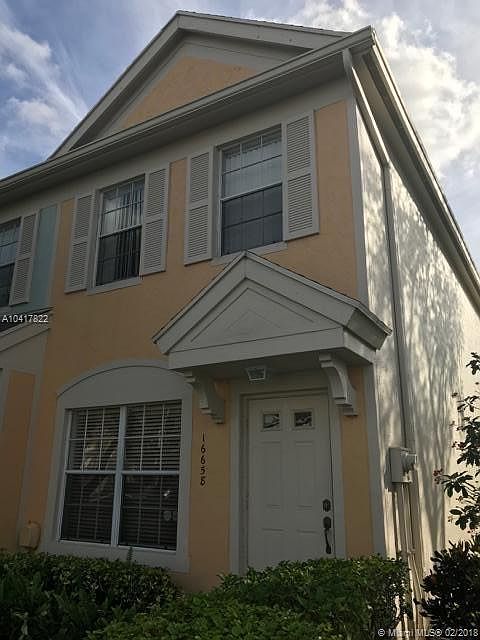 1st image of 16658 Hemingway Dr