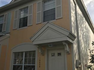 16658 Hemingway Dr, Fort Lauderdale, FL 33326