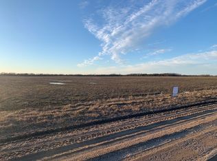 0 Iron Horse Rd, Canton, KS 67428