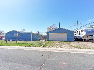 7821 Idlewild Street, Commerce City, CO, 80022