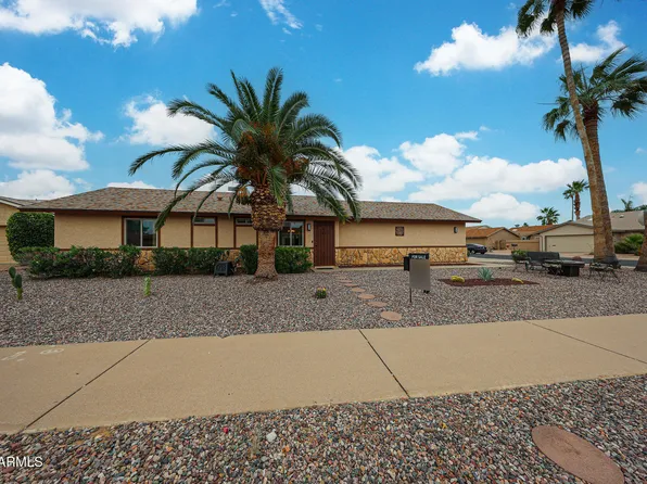 1596 LEISURE WORLD --, Mesa, AZ 85206