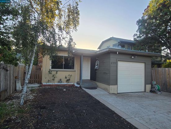 6178 Bernhard Ave, Richmond, CA 94805