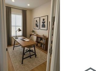 4401 Cave Springs St, Celina, TX 75009