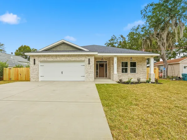15 Plew Ave, Shalimar, FL 32579