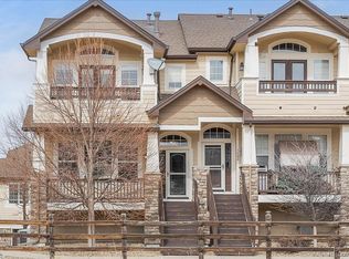 1396 Royal Troon Dr, Castle Rock, CO 80104