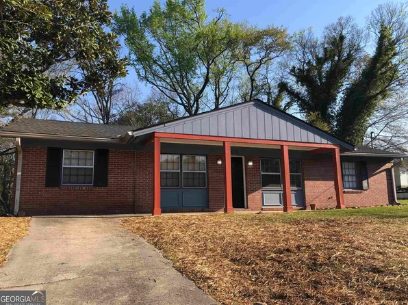 4135 Wood Forest Pl, Macon, GA 31210