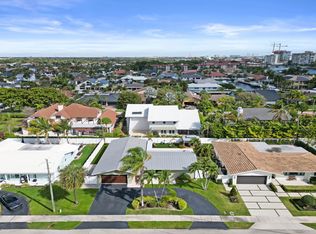 3001 NE 45th, Lighthouse Point, FL 33064