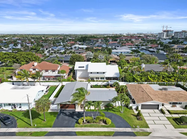 3001 NE 45th Street, Lighthouse Point, FL 33064