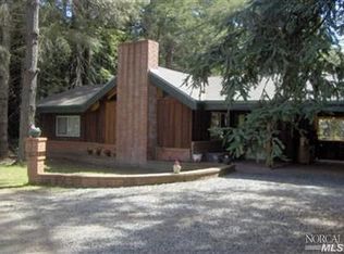 45275 Country Club Way, Gualala, CA 95445