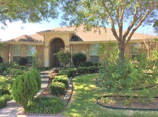 538 Seminole Trl, Murphy, TX 75094