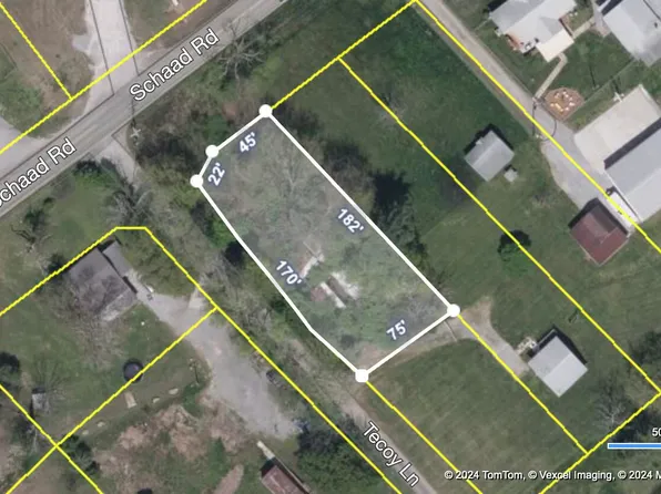 6614 NW Tecoy Ln, Knoxville, TN 37921