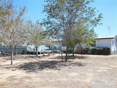 expanded view of back