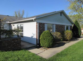 3147 S Westminster Way, Bloomington, IN 47401
