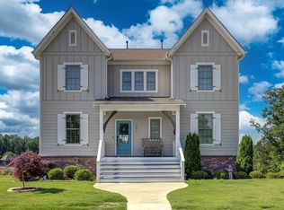 984 Crestview Rdg, Helena, AL 35080