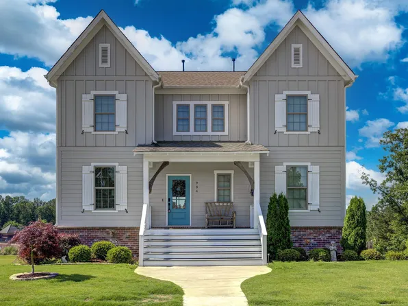 984 Crestview Rdg, Helena, AL 35080