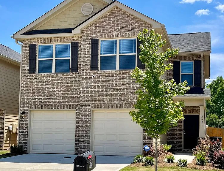 2651 Lovejoy Crossing Ln — Photo 1