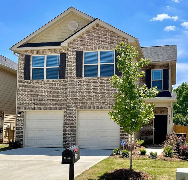2651 Lovejoy Crossing Ln