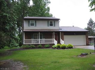 716 Somerset Ave SW, Canton, OH 44706