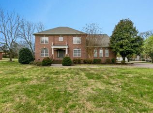 1197 Rosewood Trl, Mount Juliet, TN 37122