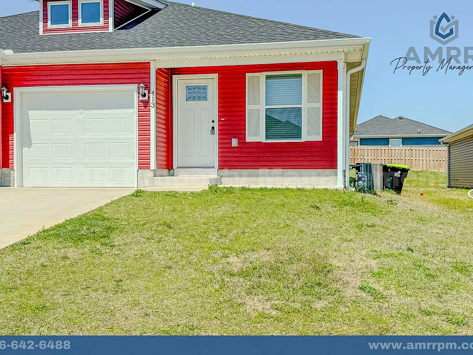 413 Alex Jordan Dr