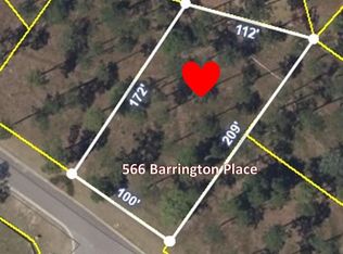 566 Barrington Pl SW, Ocean Isle Beach, NC 28469