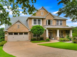 10824 Enclave Vista Cv, Austin, TX 78730