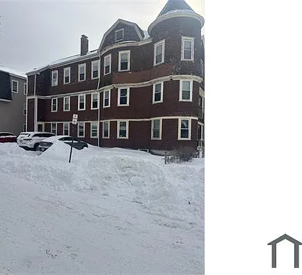 64 Sever St #1
