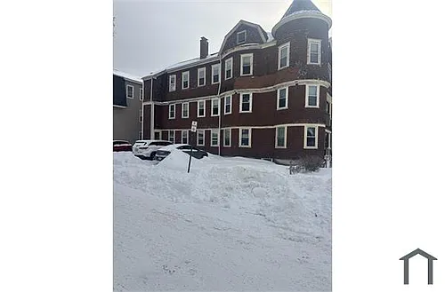 64 Sever St Photo 1