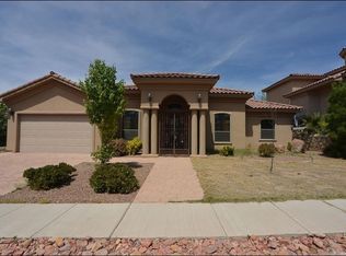 6409 Snowheights Ct, El Paso, TX 79912