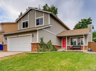 522 Southpark Rd, Highlands Ranch, CO 80126
