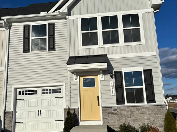 18340 Centennial Cir, Ruther Glen, VA 22546