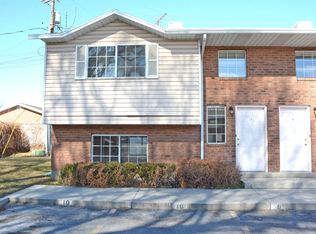 707 N 600 W APT 10, Provo, UT 84601