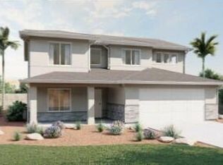 4523 S Lucy Ln LOT 74, Washington, UT 84780