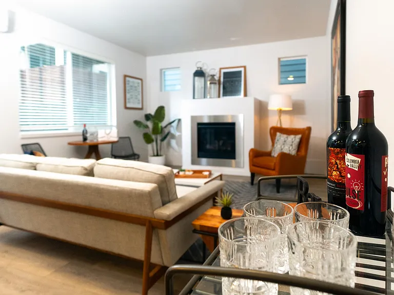 Skansie Pointe — Photo 19