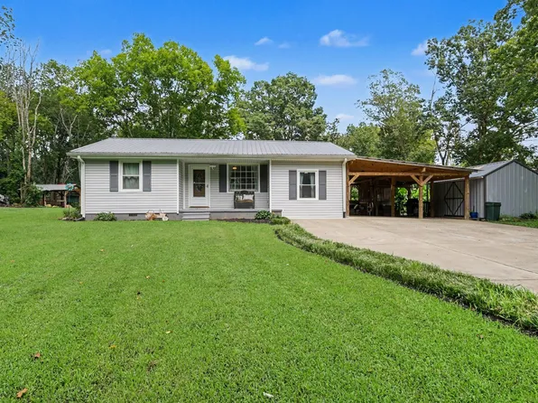 1040 Nosegay Rd, White Bluff, TN 37187