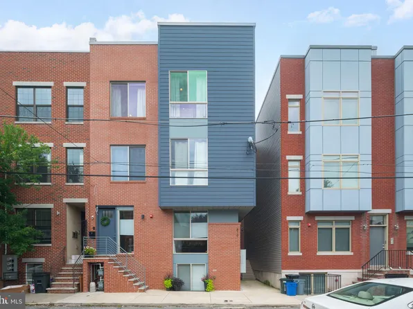 819 N Uber St #5, Philadelphia, PA 19130