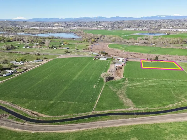 2261 E Selah Rd, Yakima, WA 98901