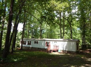 1466 River Run Dr, Asheboro, NC 27205