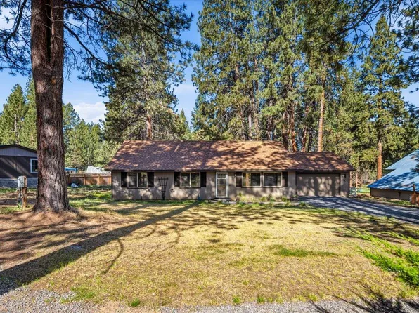 59665 Cheyenne Rd, Bend, OR 97702