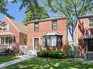 8010 S Campbell Ave, Chicago, IL